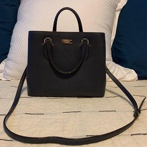 Kate Spade Laurel Way Crossbody Purse
